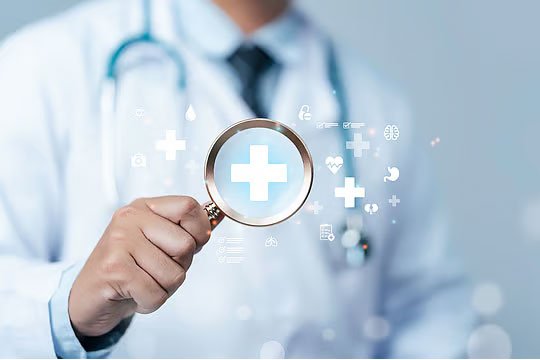 HEALTH Framework